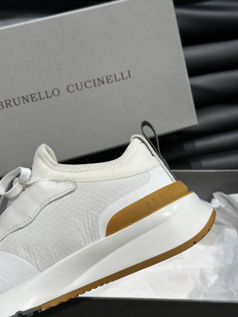 Brunello Cucinelli Sneakers